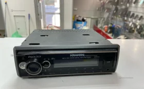 Автомагнитола  Kraken Prology CDP-8.0