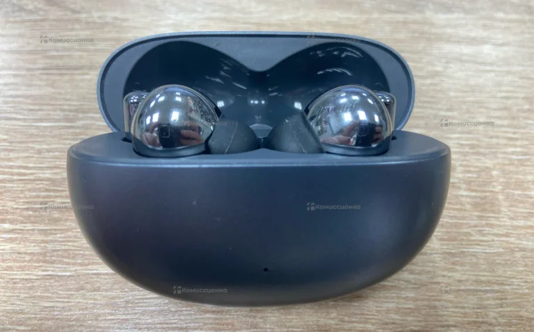 Наушники Honor EarBuds 5 Pro