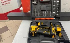 Шуруповерт Dewalt б/щ