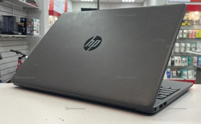 Ноутбук HP 15S