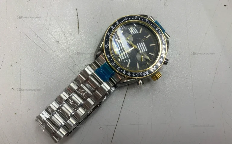 Часы  Omega B