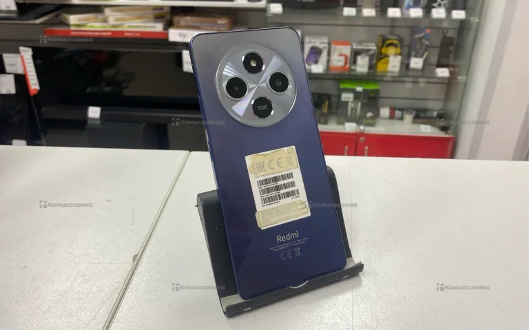 Xiaomi Redmi 14C 4/128 ГБ