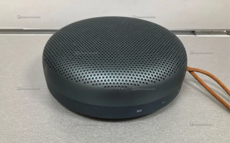 Колонка Beosound A1