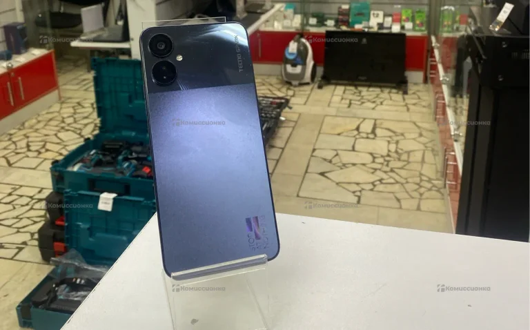 Tecno Spark 9 Pro 4/128 ГБ