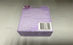 Купить Кассеты Gillette Venus Comfortglide 4шт б/у , в Москва и область Цена:690рублей