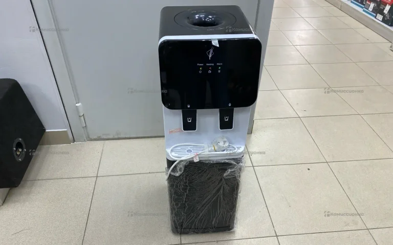 Кулер для воды Ecotronic J1-LCN XS