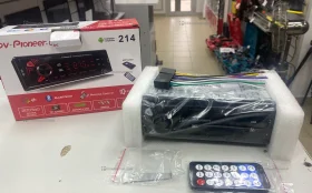 Автомагнитола DV-Pioneer.OK 214
