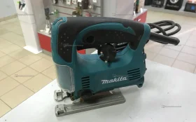 Электролобзик makita 4329