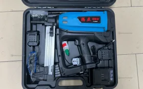 Купить Гвоздезабивной пистолет Toua GSN50 б/у , в Москва и область Цена:15900рублей