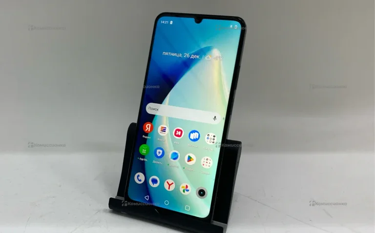 Realme Note 50 4/128 ГБ