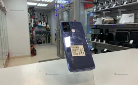 Купить Infinix Smart 6 Plus 2/64 ГБ б/у , в Пермь Цена:2990рублей