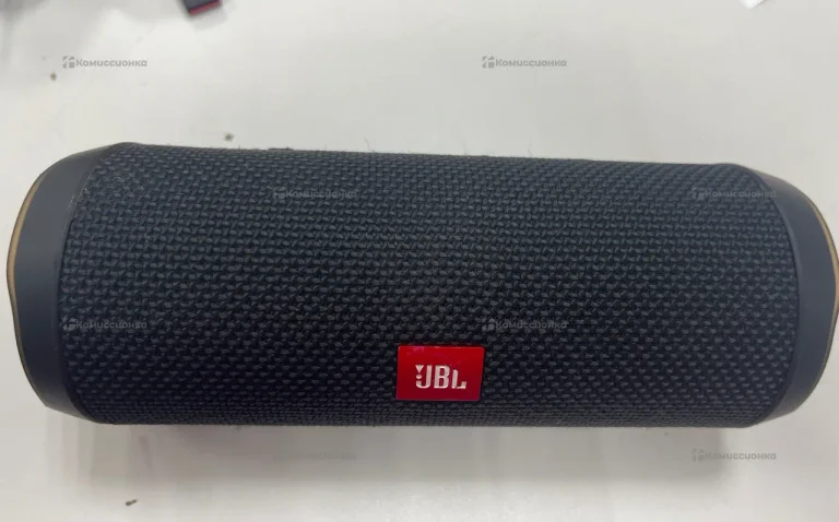 Колонка  JBL FLIP 4