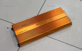 Купить Усилитель  DL Audio Gryphon Pro 1.3200 V.3 б/у , в Новокуйбышевск Цена:12990рублей