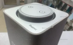 Колонка  Яндекс станция Макс 008