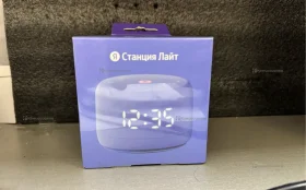 Купить Колонка  станция Лайт 2 б/у , в Чапаевск Цена:5990рублей