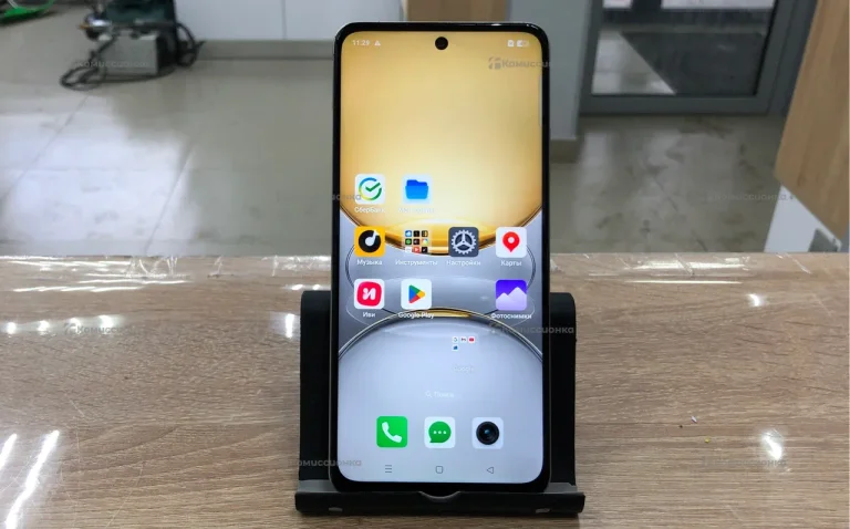 Realme C75 8/256 ГБ