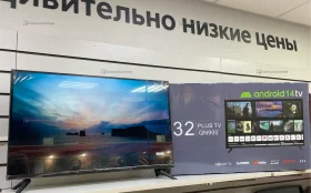 Телевизор Smart TV 32 smart