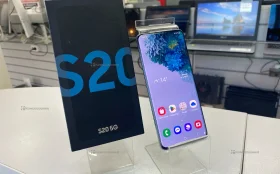 Samsung Galaxy S20 5G 12/128 ГБ