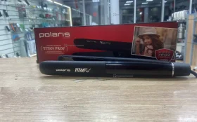 Выпрямитель для волос Polaris PHSS 2097Ti Titan Prof