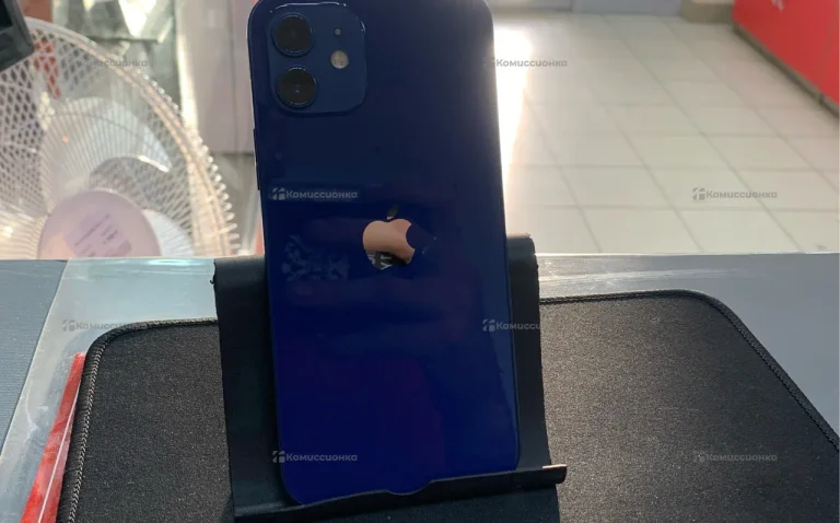 Apple iPhone 12 4/64 ГБ
