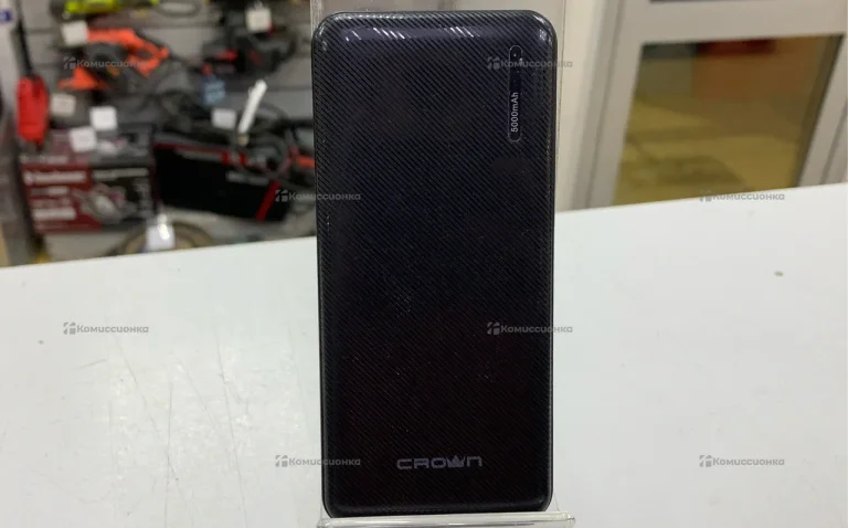 Power bank Crown CMPS - 5000