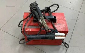 Купить Сварочный аппарат fairline fwt 1504 б/у , в Рязань Цена:2500рублей