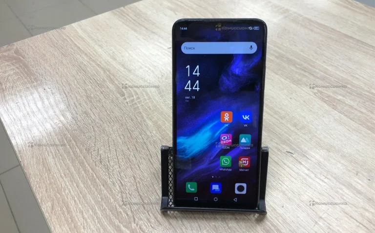 Infinix SMART 7 HD 2/64 ГБ