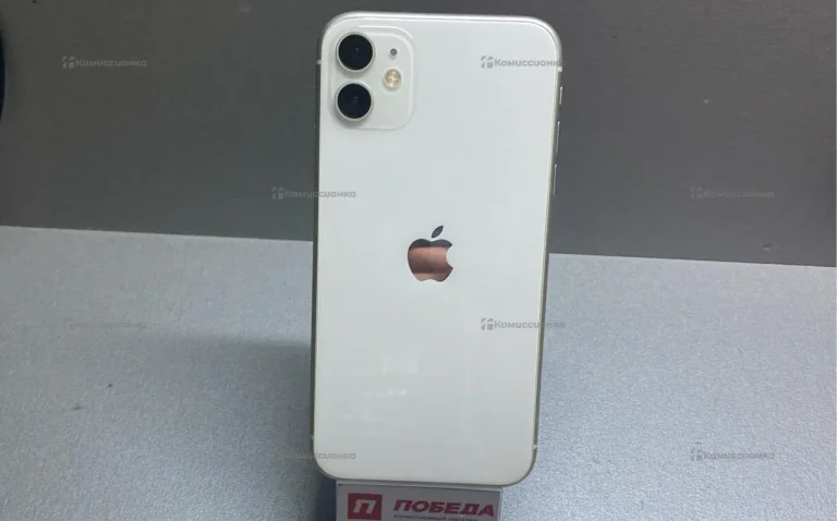 Apple iPhone 11 64