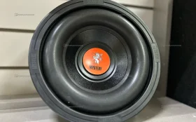 Сабвуферы 10 мyestery