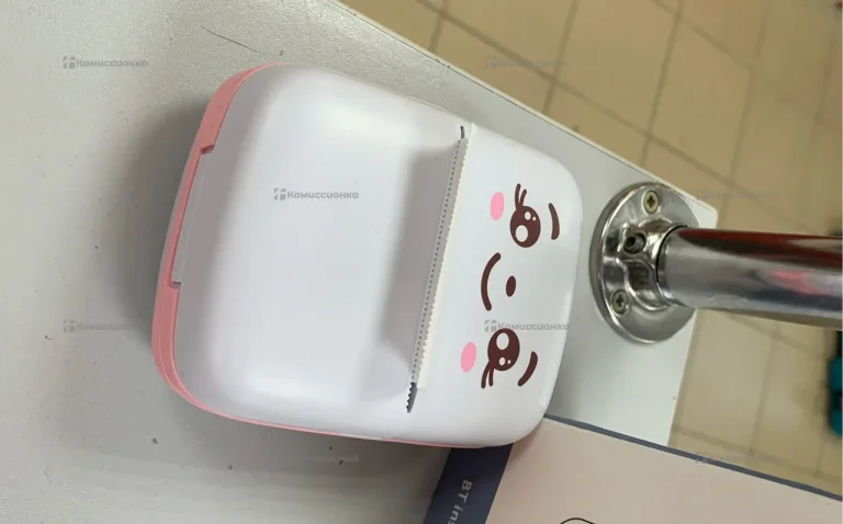 Mini printer