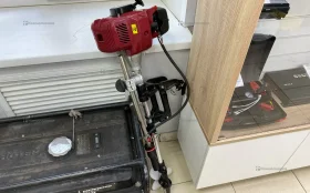 Лодочный мотор Sharmax