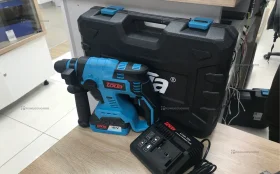 Аккумуляторный перфоратор Toua DBLH180-1