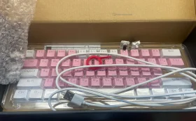 Купить Механическая клавиатура refrain k617-r б/у , в Краснодар Цена:1490рублей