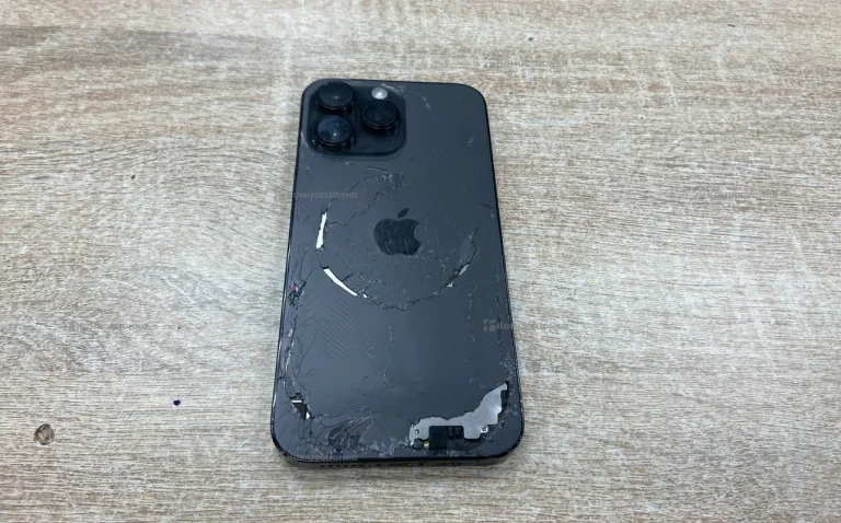 Apple iPhone 14 Pro Max 6/128 ГБ