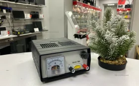 Купить Автомобильное зарядное Кулон 715а б/у , в Тюмень Цена:1990рублей