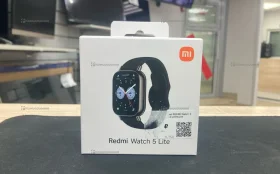 Часы  Redmi Watch 5 Lite