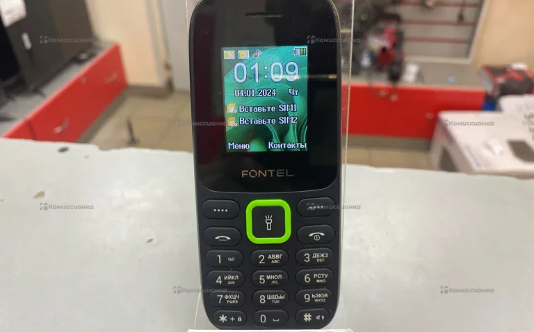 Fontel FP200