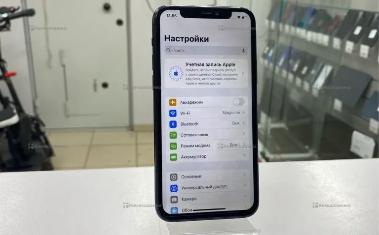 Apple iPhone 11 Pro 4/512 ГБ