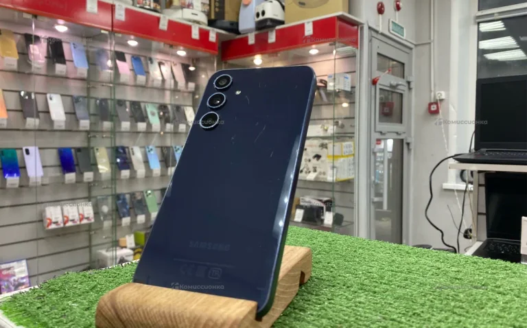 Samsung Galaxy A35 8/128Gb