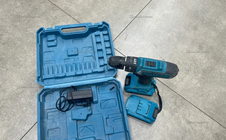 дрель шуруповерт makita реплика