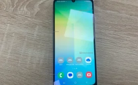 Samsung Galaxy A06 4/64 ГБ