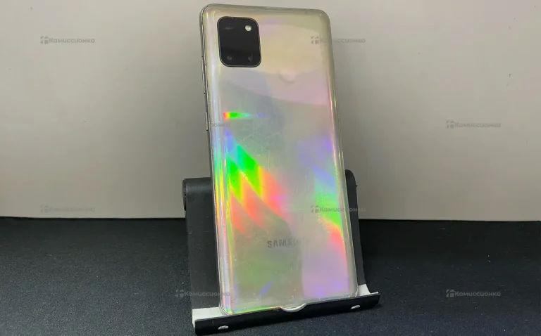 Samsung Galaxy S10 Lite 6/128 ГБ