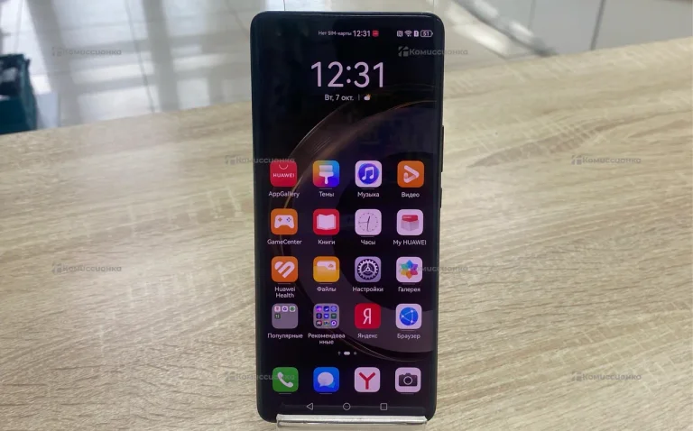 Huawei nova 11 Pro 8/256 ГБ