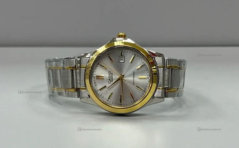 Часы  Casio реплика