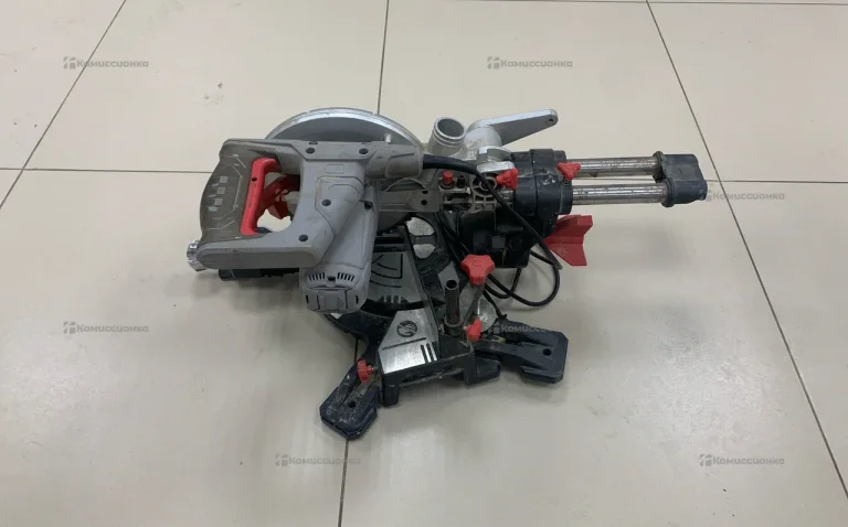 Пила торцовочная Practyl J1G?ZP1?210