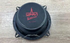 Купить Колонки Урал АС-К1347 б/у , в Краснодар Цена:1200рублей