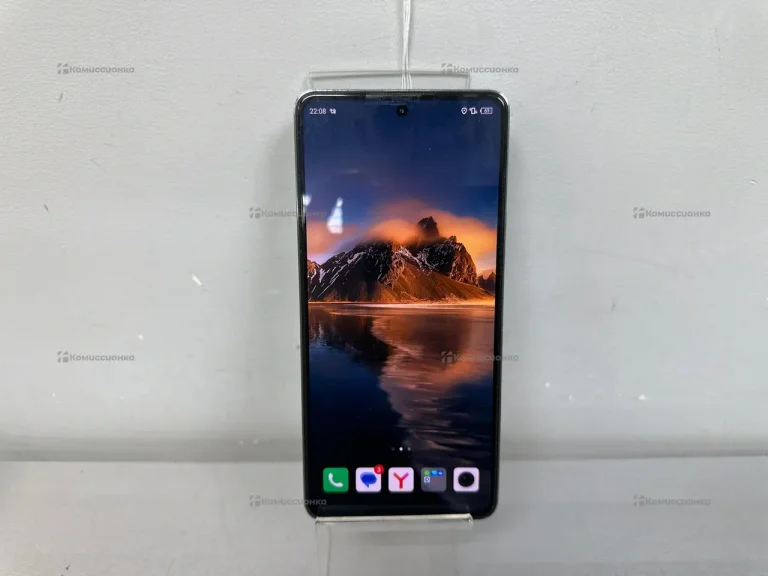 Infinix NOTE 12 VIP 8/256Gb