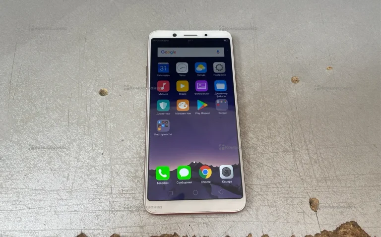 Oppo F5 6/128Gb