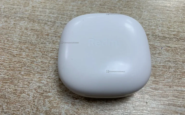 Наушники  Redmi buds 6