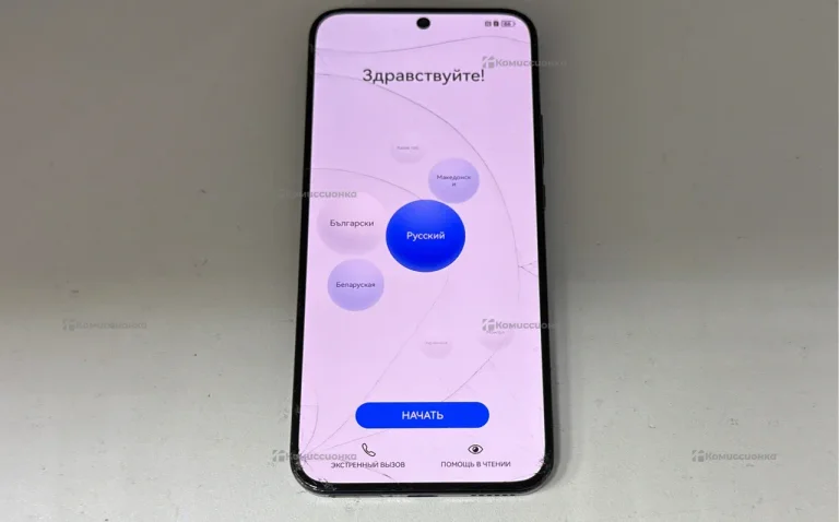 Huawei nova 11 8/256 ГБ